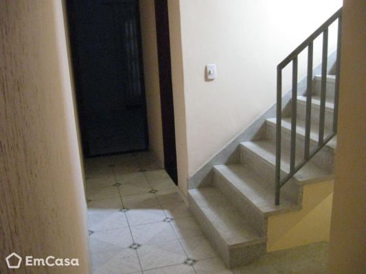 Imóvel na Rua Odilon Braga, Vila Scarpelli, Santo André - SP - ID-36136