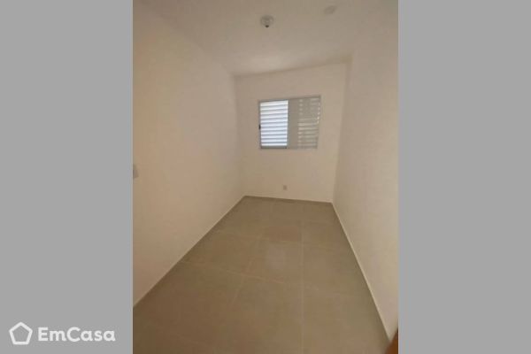 Imóvel na Rua Rêgo Barros, Jardim Vila Formosa, São Paulo - SP - ID-44108