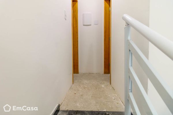 Imóvel na Rua Odessa, Utinga, Santo André - SP - ID-37647