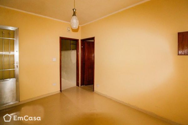 Imóvel na Rua Santa Filomena, Vila Augusta, Guarulhos - SP - ID-39742