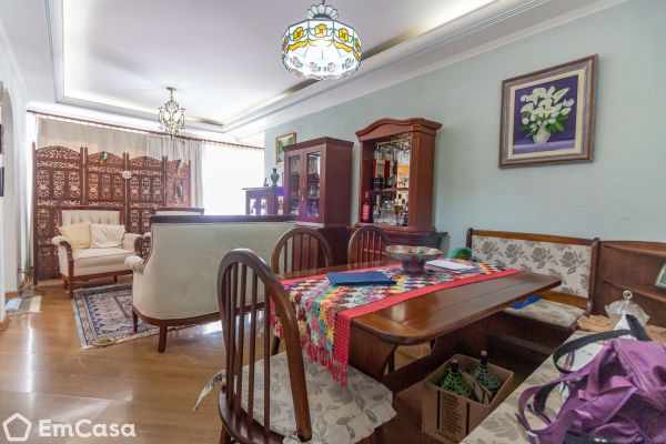 Imóvel na Alameda Campinas, Jardim Paulista, São Paulo - SP - ID-14709