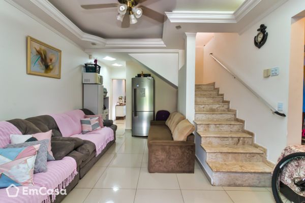 Imóvel na Rua Emílio Servija Martins, Conjunto Residencial Trinta E Um de Marco, São José dos Campos - SP - ID-50281