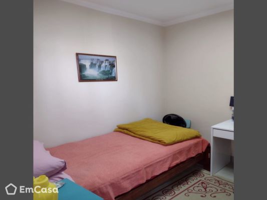 Imóvel na Rua Capitão Teófilo, Centro, Guarulhos - SP - ID-41180