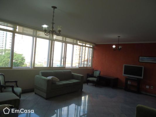 Imóvel na Rua Augusta, Consolação, São Paulo - SP - ID-20460