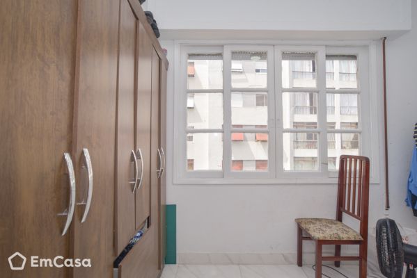 Imóvel na Rua Helvétia, Campos Elíseos, São Paulo - SP - ID-32172