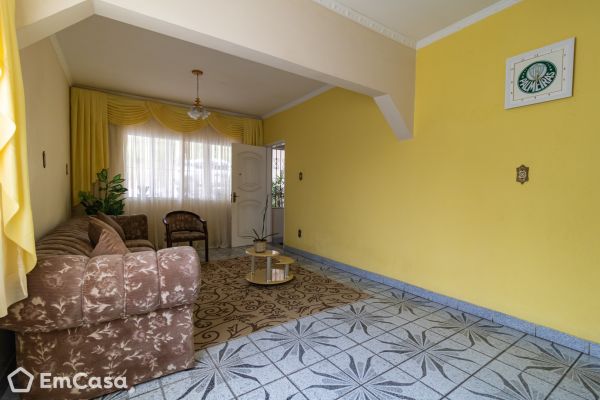Imóvel na Avenida Dom José Gaspar, Matriz, Mauá - SP - ID-53515