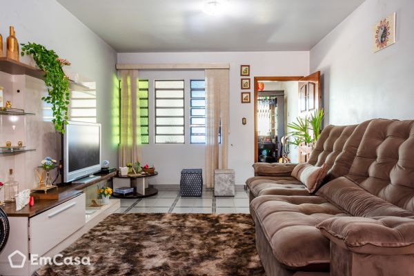 Imóvel na Rua Gamboa, Paraíso, Santo André - SP - ID-38213