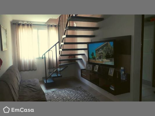 Imóvel na Rua Sebastião Sorato, Jardim Oriental, São José dos Campos - SP - ID-50145