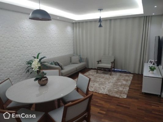 Imóvel na Rua Araguari, Jardim Ismênia, São José dos Campos - SP - ID-31322