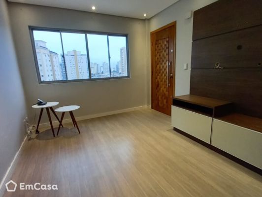 Imóvel na Rua Padre Raposo, Mooca, São Paulo - SP - ID-26808