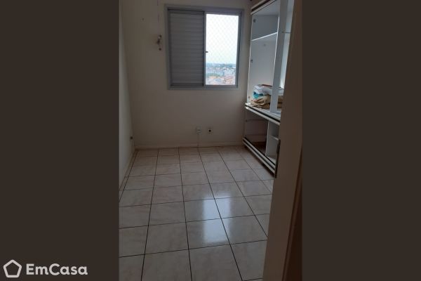 Imóvel na Rua Gisele Martins, Cidade Morumbi, São José dos Campos - SP - ID-31450