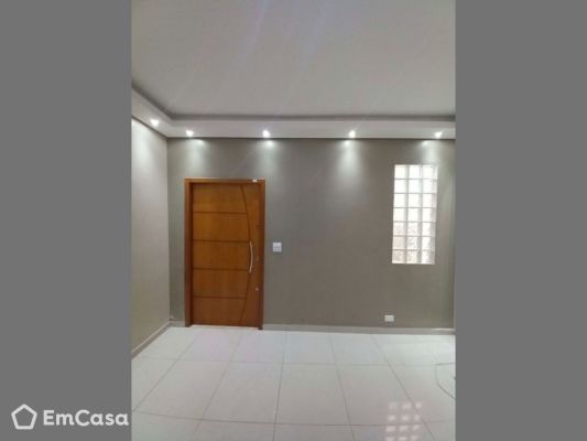 Imóvel na Rua São Rafael, Centro, Diadema - SP - ID-61942