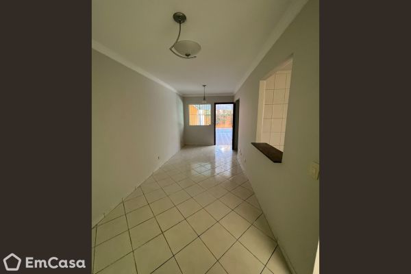 Imóvel na Rua das Monções, Jardim, Santo André - SP - ID-64617