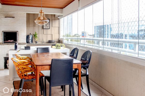 Imóvel na Rua dos Arenques, Parque Residencial Aquarius, São José dos Campos - SP - ID-30295