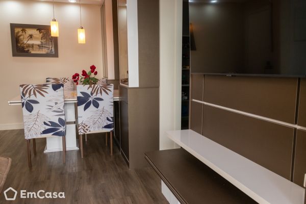 Imóvel na Avenida José Pinto da Cunha, Parque Residencial Flamboyant, São José dos Campos - SP - ID-42023