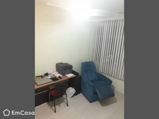 Imóvel na Rua Barão de Mesquita, Tijuca, Rio de Janeiro - RJ - ID-28366