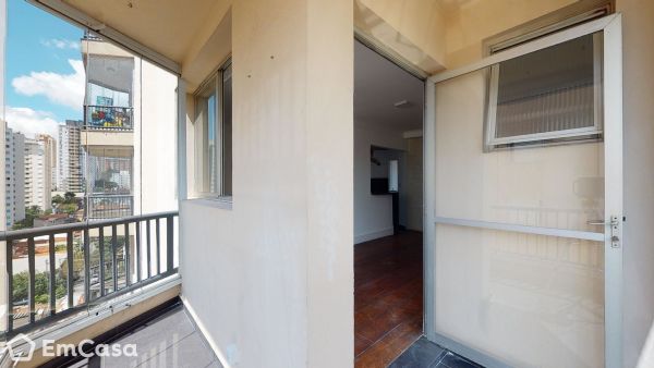 Imóvel na Rua Bárbara Heliodora, Vila Romana, São Paulo - SP - ID-36305