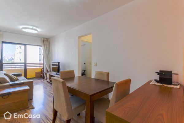 Imóvel na Rua Carandaí, Casa Verde, São Paulo - SP - ID-31563