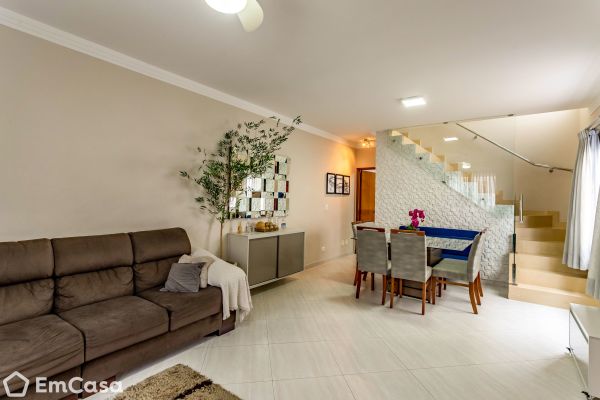 Imóvel na Rua Aviador Barros, Vila Moraes, São Paulo - SP - ID-25487