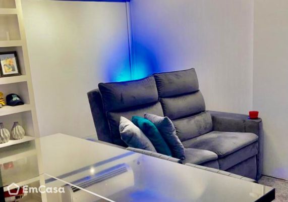 Imóvel na Alameda dos Arapanés, Moema, São Paulo - SP - ID-23431