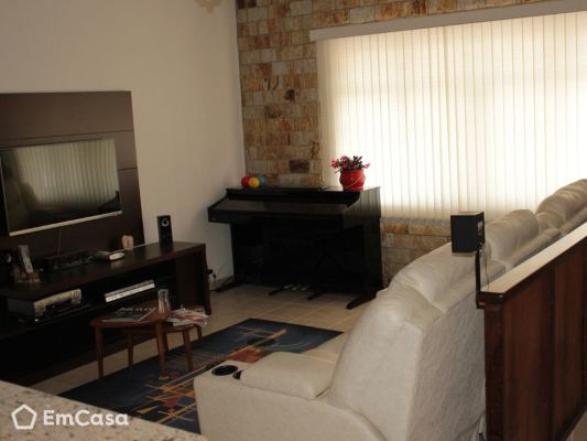 Imóvel na Rua Mambore, Jardim São Judas Tadeu, Guarulhos - SP - ID-59547