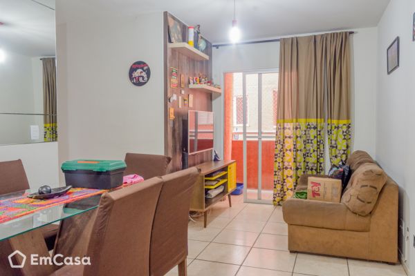 Imóvel na Avenida Jorge Zarur, Vila Ema, São José dos Campos - SP - ID-28746