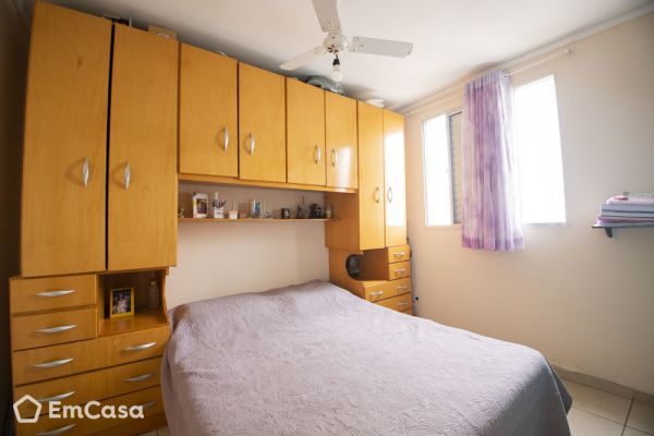 Imóvel na Avenida Doutor Carlos de Campos, Vila Satúrnia, Campinas - SP - ID-42507
