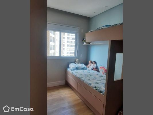 Imóvel na Avenida Armando Ítalo Setti, Baeta Neves, São Bernardo do Campo - SP - ID-33067
