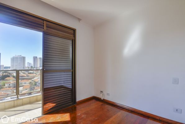 Imóvel na Avenida Ramalho Ortigão, Vila Gumercindo, São Paulo - SP - ID-25728
