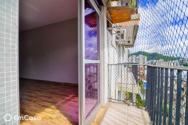 Imóvel na Rua Teodoro da Silva, Vila Isabel, Rio de Janeiro - RJ - ID-25443