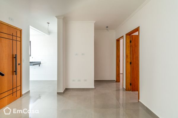 Imóvel na Rua Ana Neri, Vila Metalúrgica, Santo André - SP - ID-68804