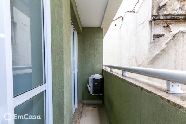 Imóvel na Rua Barão de Mesquita, Tijuca, Rio de Janeiro - RJ - ID-43063
