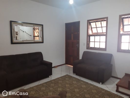 Imóvel na Rua Hugo José de Freitas, Residencial Bosque dos Ipês, São José dos Campos - SP - ID-39479