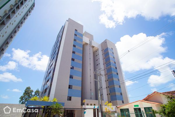 Imóvel na Rua Desembargador Tenório, Farol, Maceió - AL - ID-48870