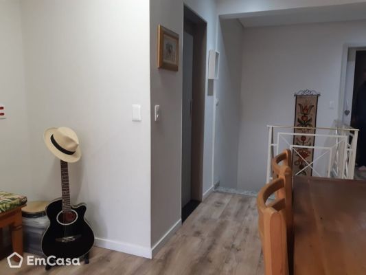 Imóvel na Rua Piauí, Santo Antônio, São Caetano do Sul - SP - ID-64244