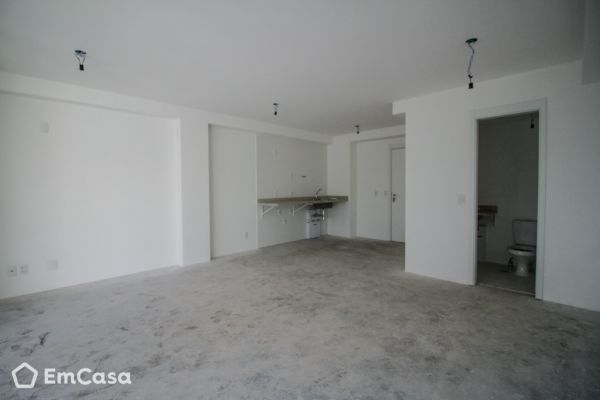 Imóvel na Avenida Portugal, Brooklin, São Paulo - SP - ID-16767
