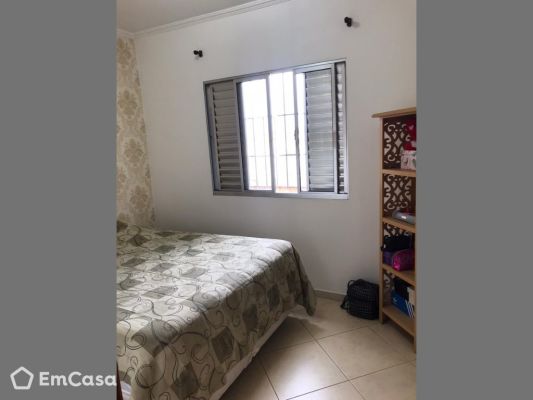 Imóvel na Rua Ricardo de Mello, Vila Cruz das Almas, São Paulo - SP - ID-43993