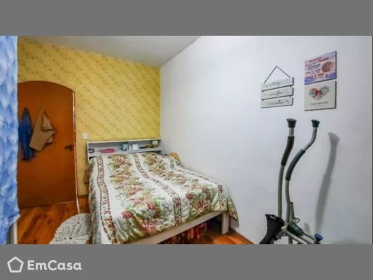 Imóvel na Rua Delta, Parque São José, São Bernardo do Campo - SP - ID-30703