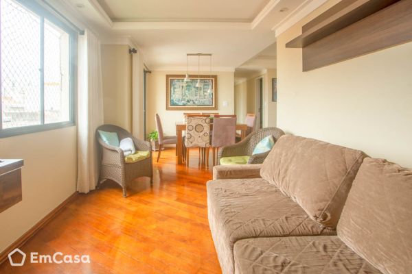 Imóvel na Rua Luzitânia, Vila Lusitânia, São Bernardo do Campo - SP - ID-37673
