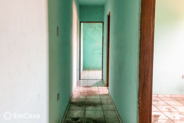 Imóvel na Rua Genebra, Suíço, São Bernardo do Campo - SP - ID-38182
