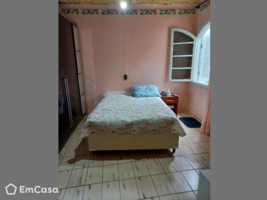 Imóvel na Rua Francesco de Martini, Osvaldo Cruz, São Caetano do Sul - SP - ID-59423