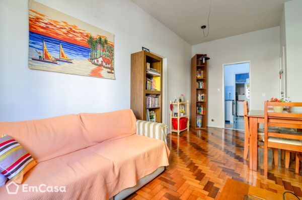 Imóvel na Rua Visconde de Abaeté, Vila Isabel, Rio de Janeiro - RJ - ID-26583