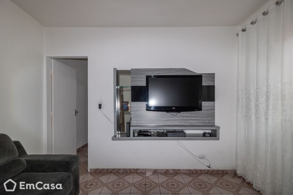 Imóvel na Rua Pedro Eugênio Pereira, Jardim São Judas, Mauá - SP - ID-59473