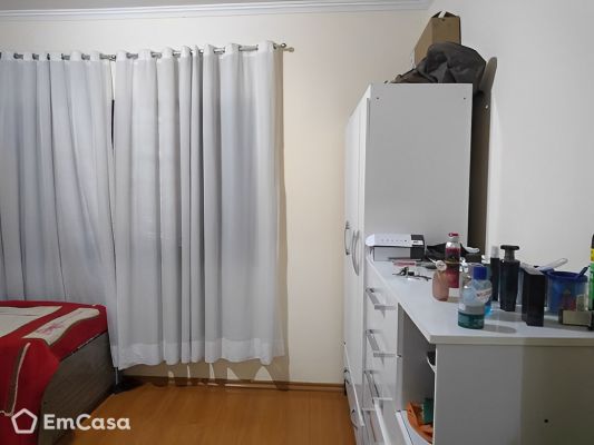 Imóvel na Rua Dolomita, Conceição, Diadema - SP - ID-63063
