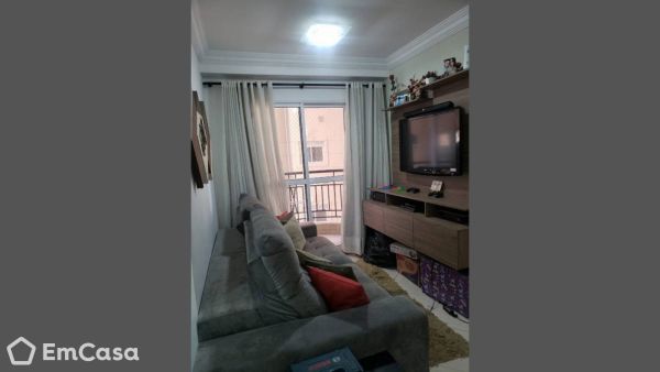 Imóvel na Avenida João Firmino, Assunção, São Bernardo do Campo - SP - ID-28786