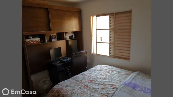 Imóvel na Avenida Loreto, Jardim Santo André, Santo André - SP - ID-42657