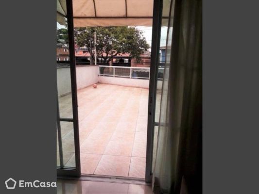 Imóvel na Rua Rosa Mística, Vila Campestre, São Paulo - SP - ID-26761