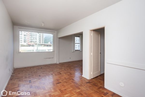 Imóvel na Rua Lauro Müller, Botafogo, Rio de Janeiro - RJ - ID-60119