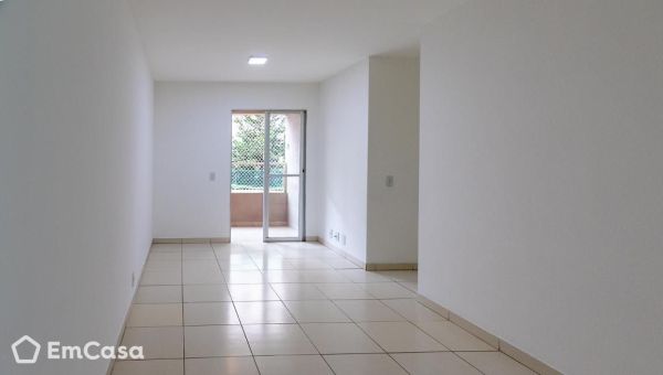Imóvel na Rua Deputado Laércio Corte, Paraíso do Morumbi, São Paulo - SP - ID-41616