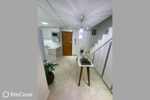 Imóvel na Rua Santos Dumont, Vila Bocaina, Mauá - SP - ID-40433